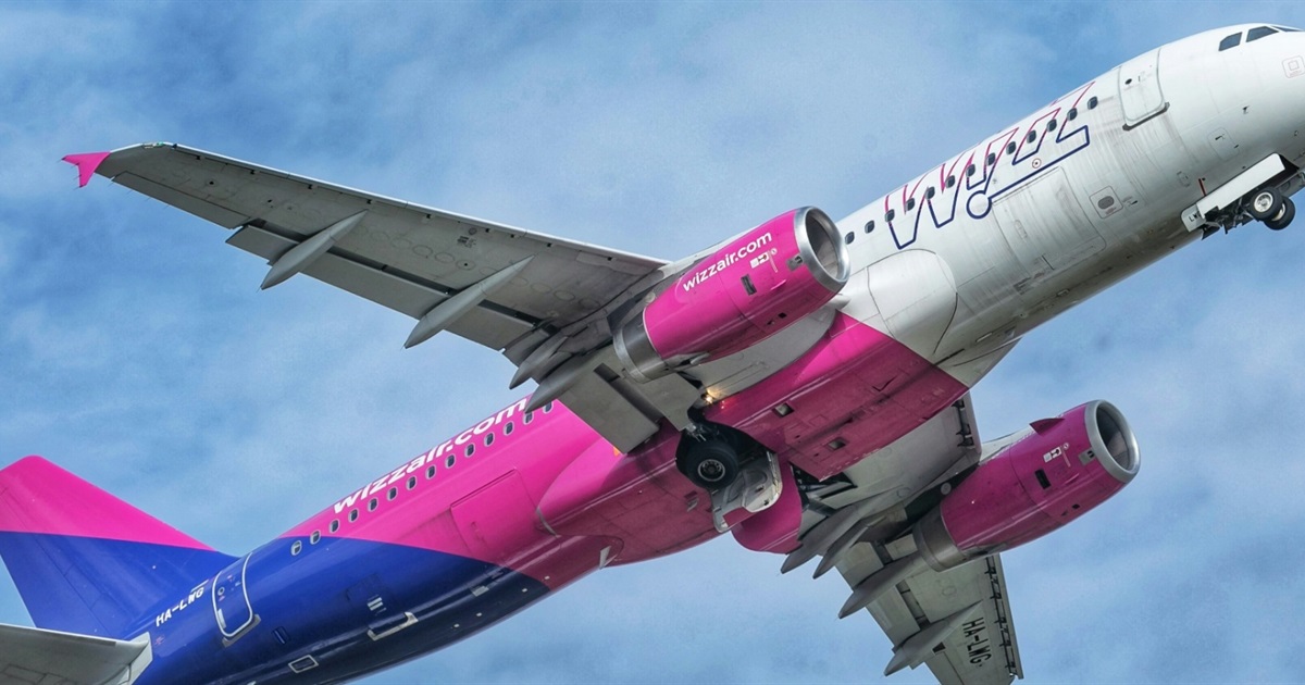 Ryanair, Wizz Air та ще п'ять лоукостерів завалюють скаргами за надмірні збори за багаж