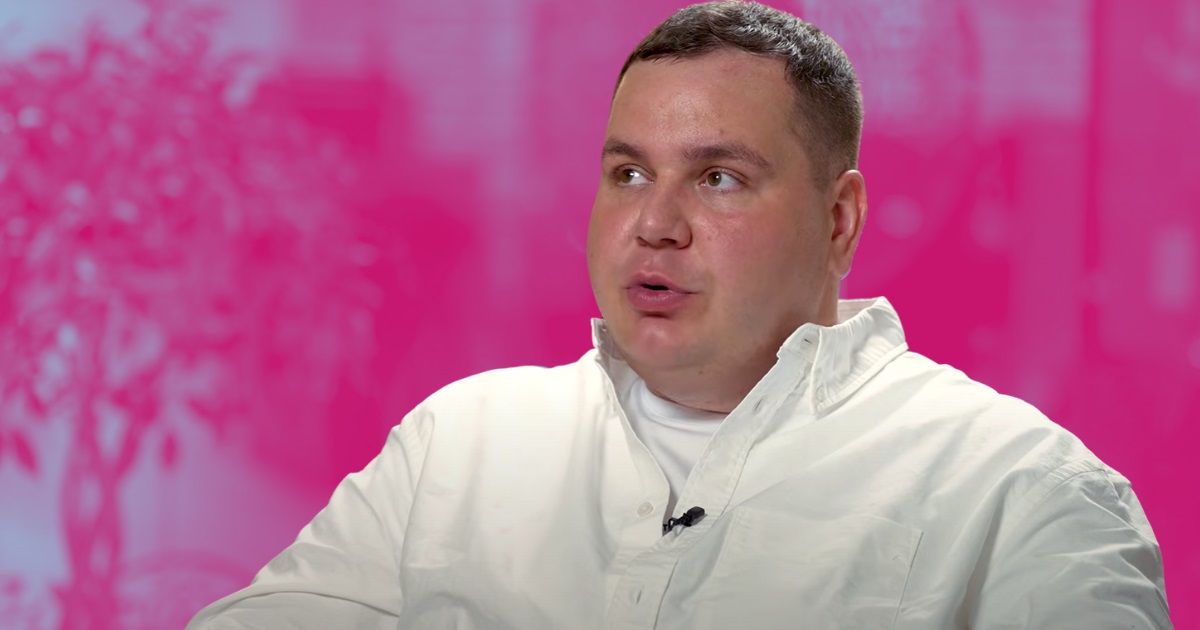 Дмитрейшн про травми дитинства і особисте життя. "У мене немає часу жаліти себе"