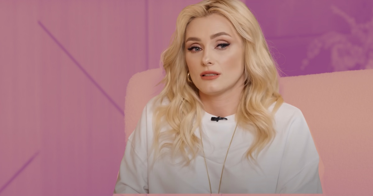 Ірина Федишин про допомогу ЗСУ: "111 млн зібрали для ЗСУ, але творчості майже не залишилося часу"