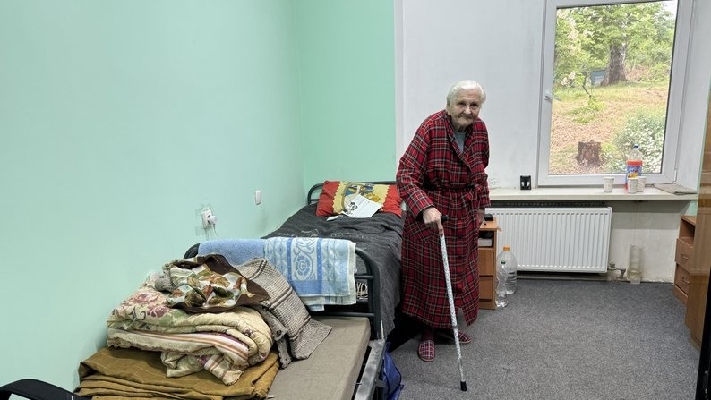 Лідія Галядзінова