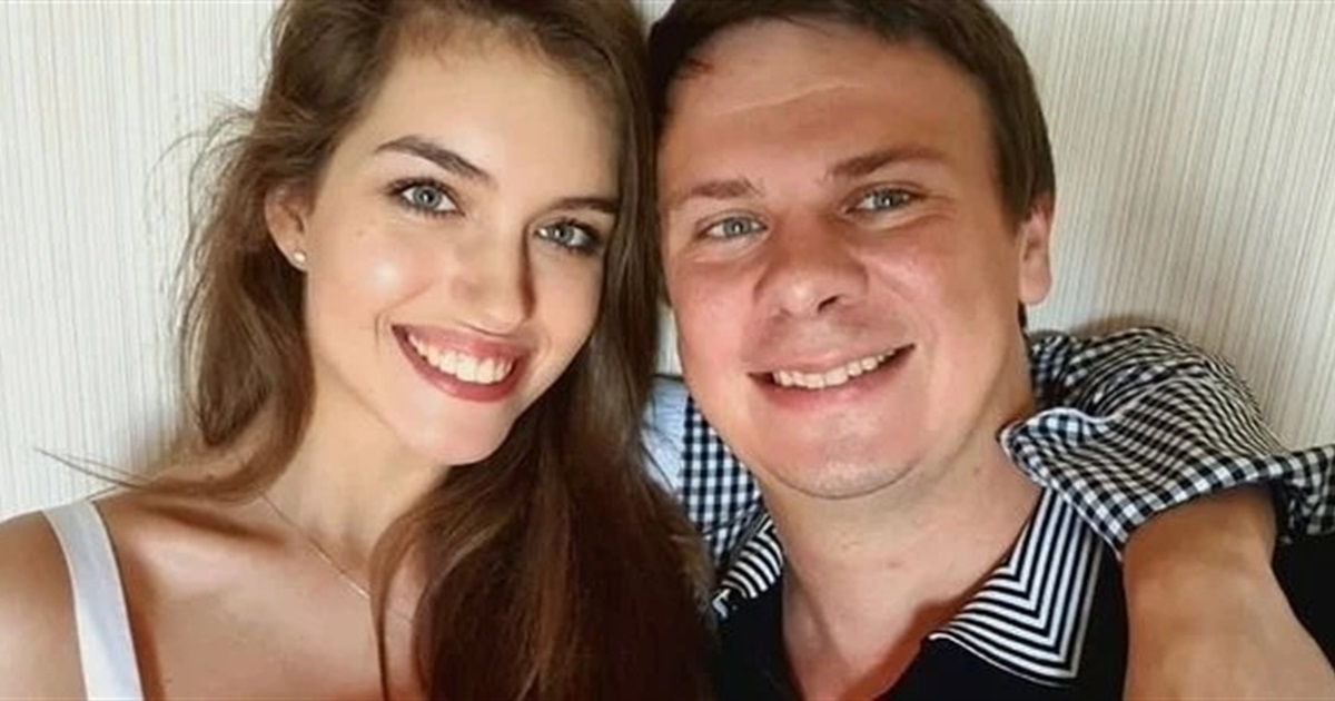 Олександра Кучеренко знайшла щастя в Парижі після розлучення з Комаровим