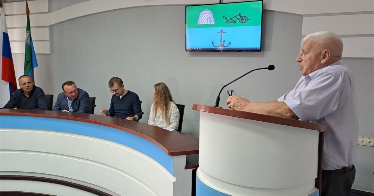 В Бердянську окупанти імітують конкурс серед колаборантів на посаду псевдо-мера