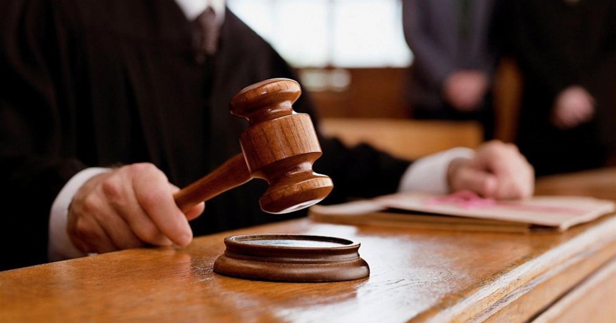 У Переяславі суд завершив розгляд справи про ножове поранення, злочин скоєно десять років тому