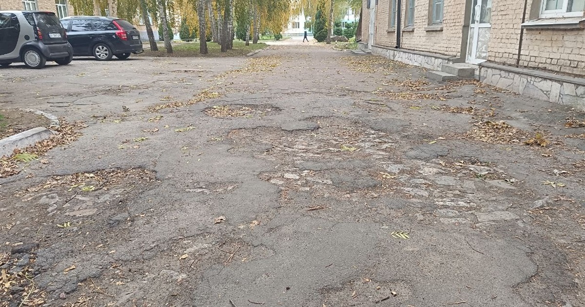 Ремонт у дитсадку, асфальт у лікарні, авто і пальне силовикам: видатки міського бюджету Переяслава