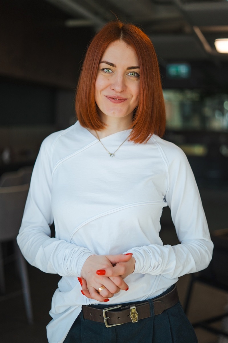 Катерина Філіппова