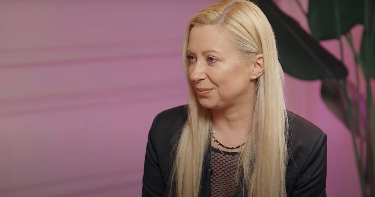 "Мама віддала пенсію за Кульбаби". Тоня Матвієнко про пізній успіх та життя в тіні легенди