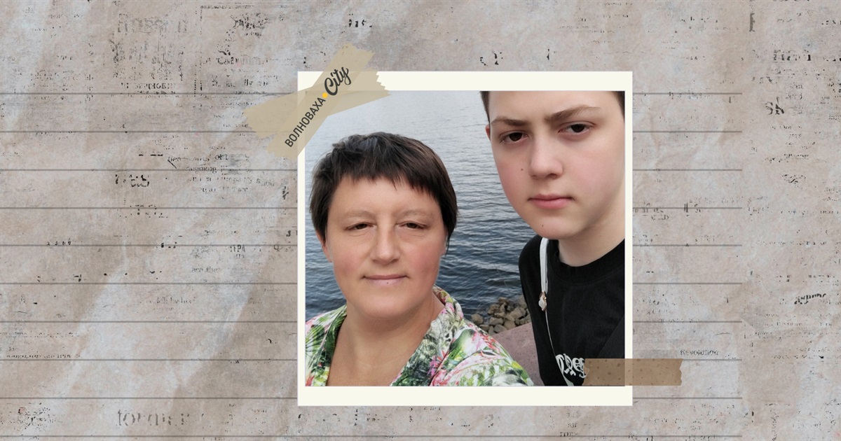 "Плакати ніколи було," - історія переселенки з Донеччини, яка двічі втратила дім через війну