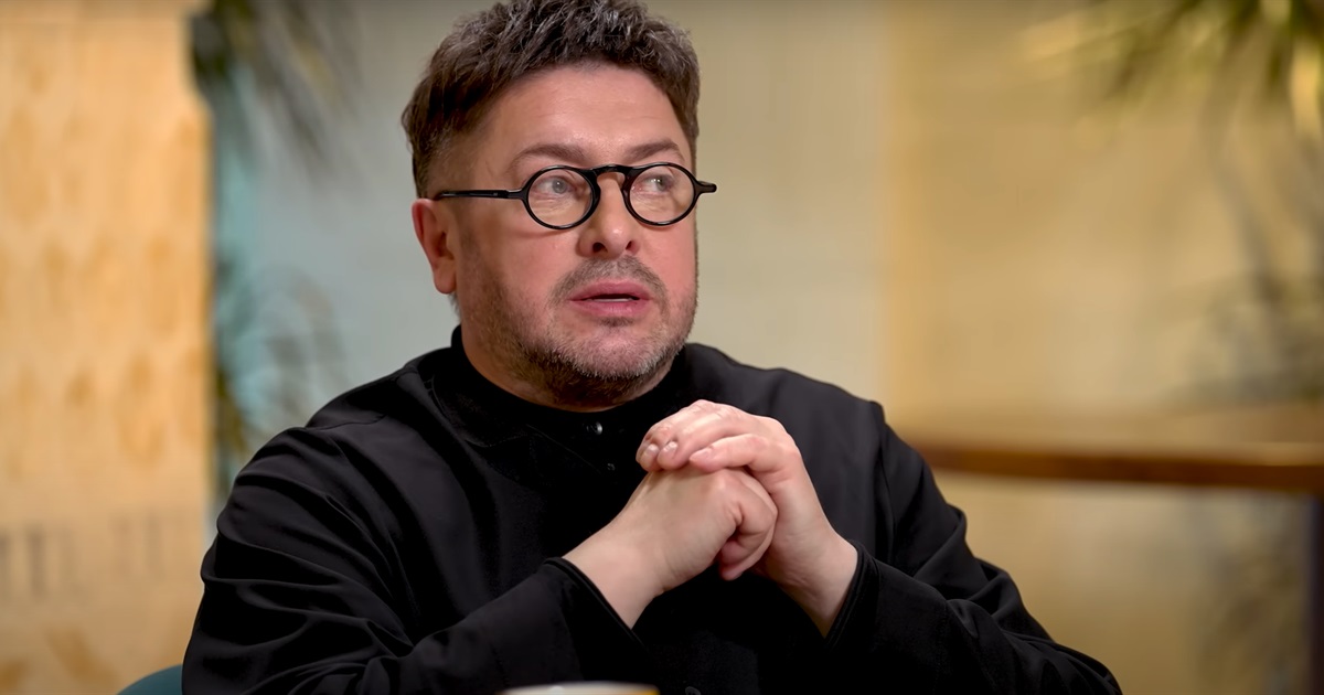 Суханов відверто про всиновлення дитини, YouTube та чому не терпить несправедливості