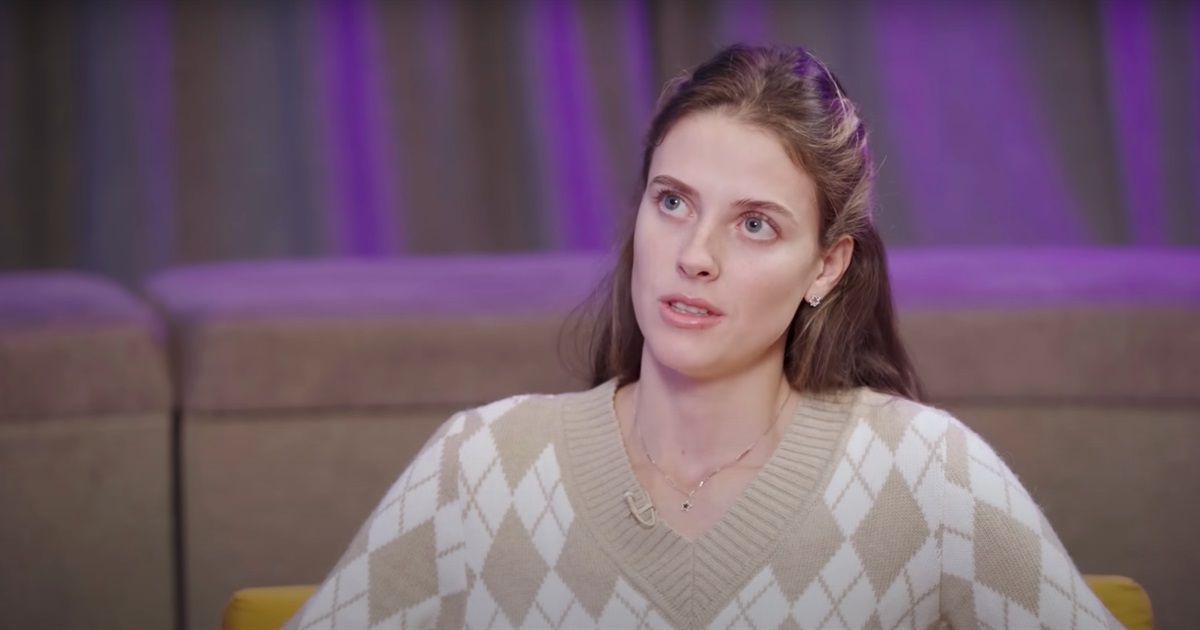 Ярослава Магучіх про рекорд, любов та 3 мільйони на армію