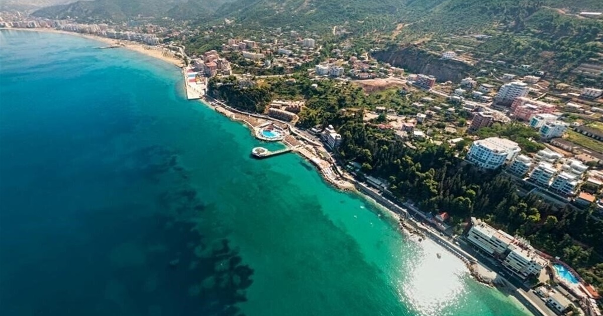 Від Києва до Вльори — незвідана Албанія очима українки