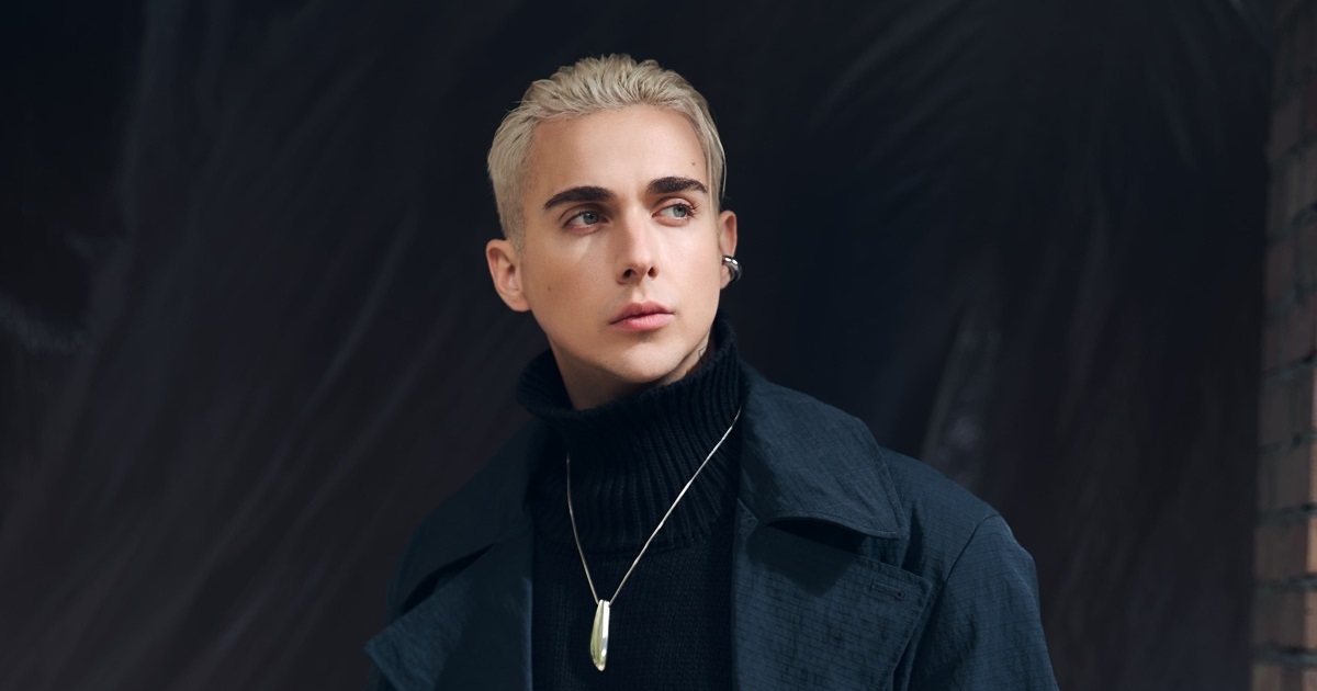 MELOVIN пояснив своє рішення про мобілізацію: "Це не піар, а усвідомлений вибір"