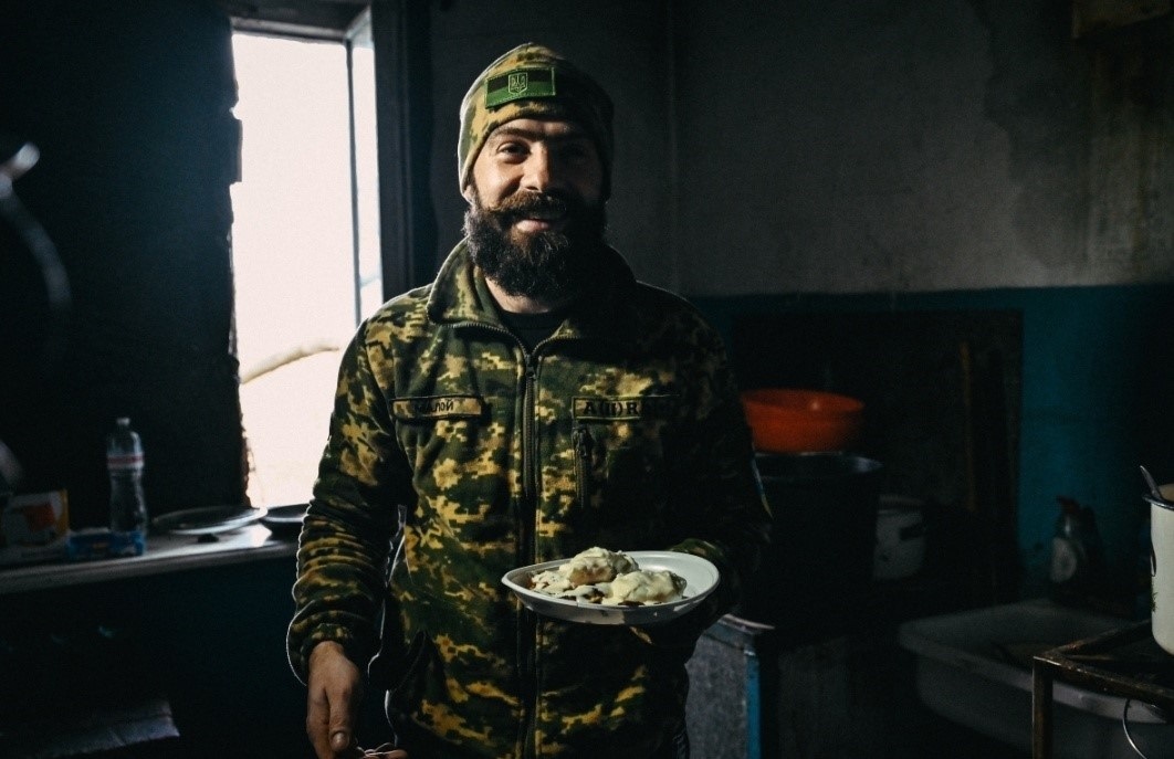 військовий кухар