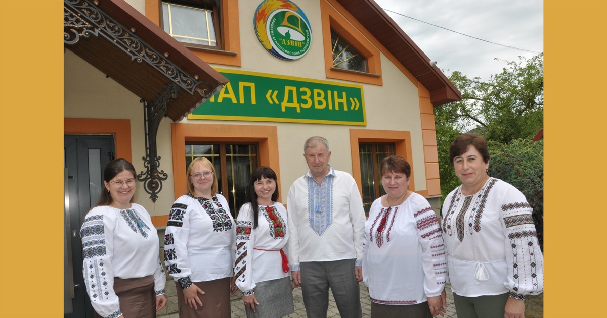 Бухгалтер повинен любити свою справу, або Професія нерозмовного жанру