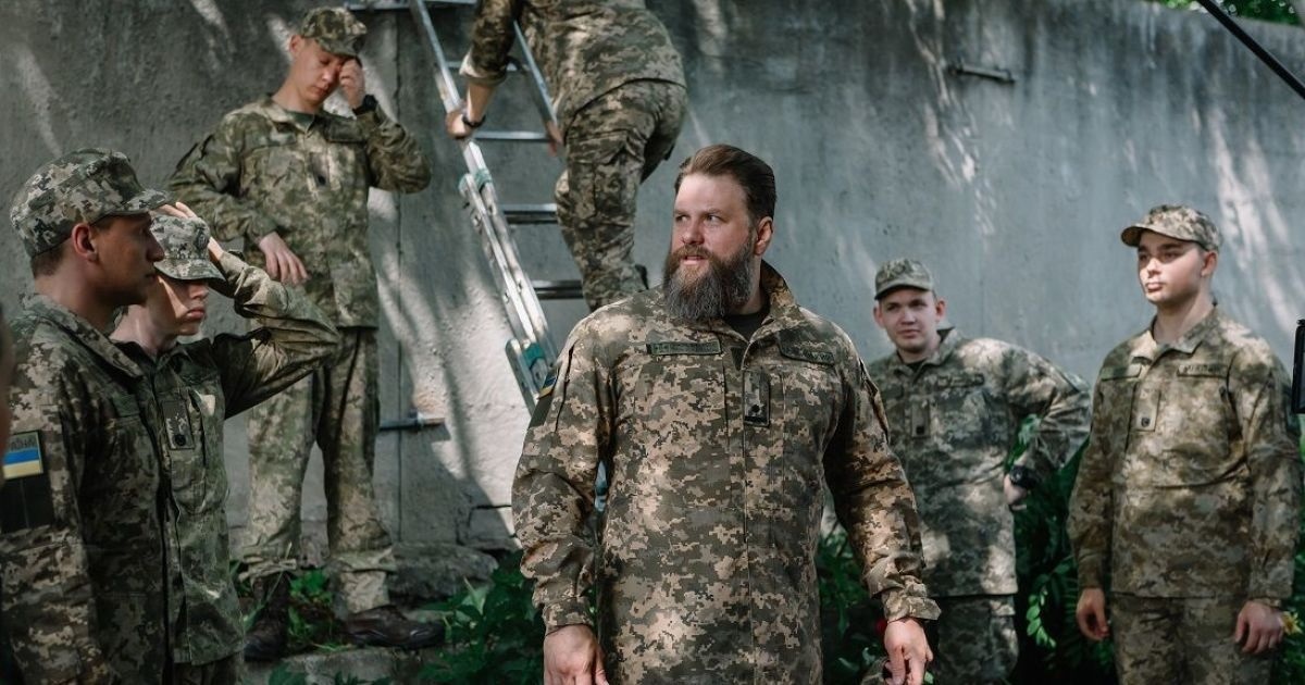 Як серіал «Прикордонники» увійшов у топ найпопулярніших проєктів на Netflix