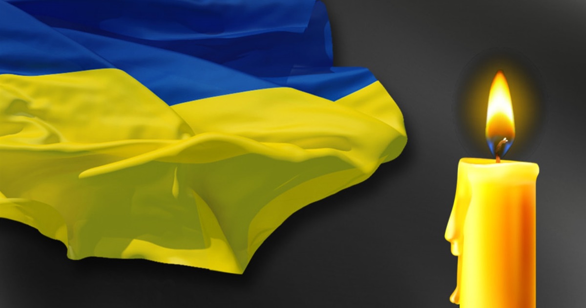 Важка і непоправна втрата: Старокостянтинівщина знову прощатиметься з Героєм