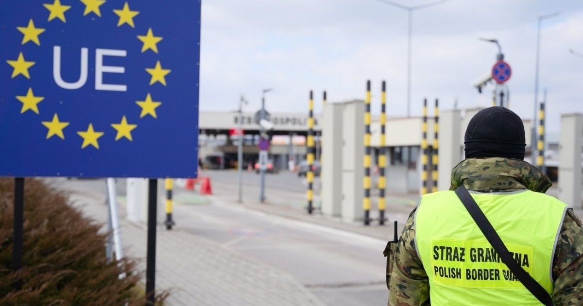 ЄС запроваджує біометричний контроль для українців, скільки він буде коштувати і діяти