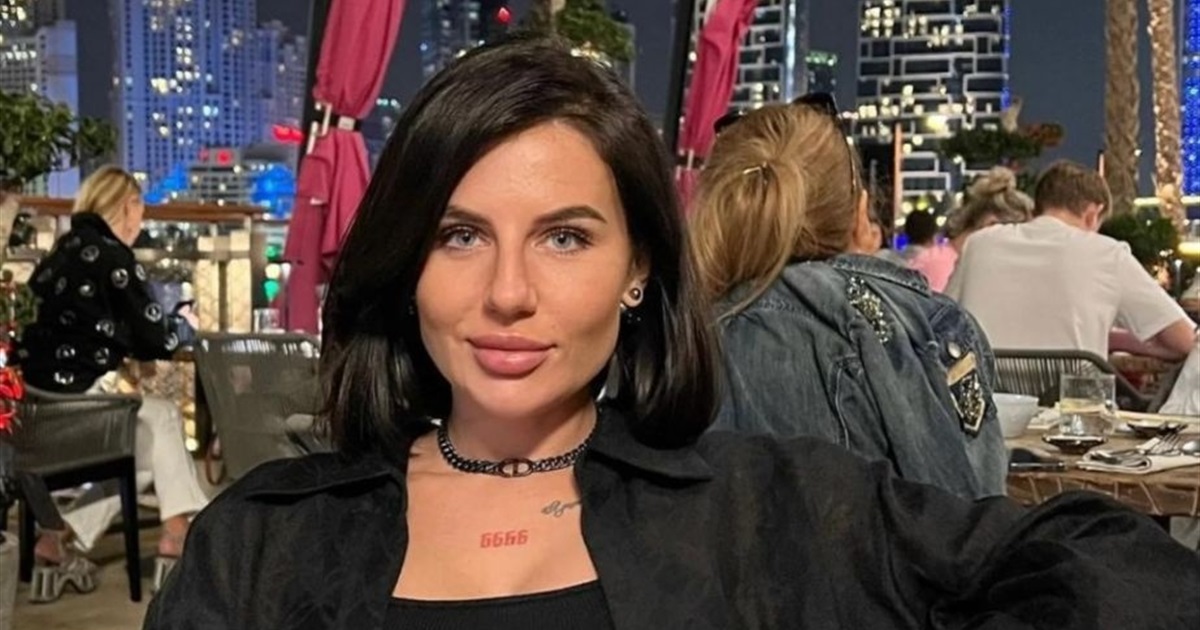 Анна Алхім переїжджає до Дубаю через безпеку, повернення не планує