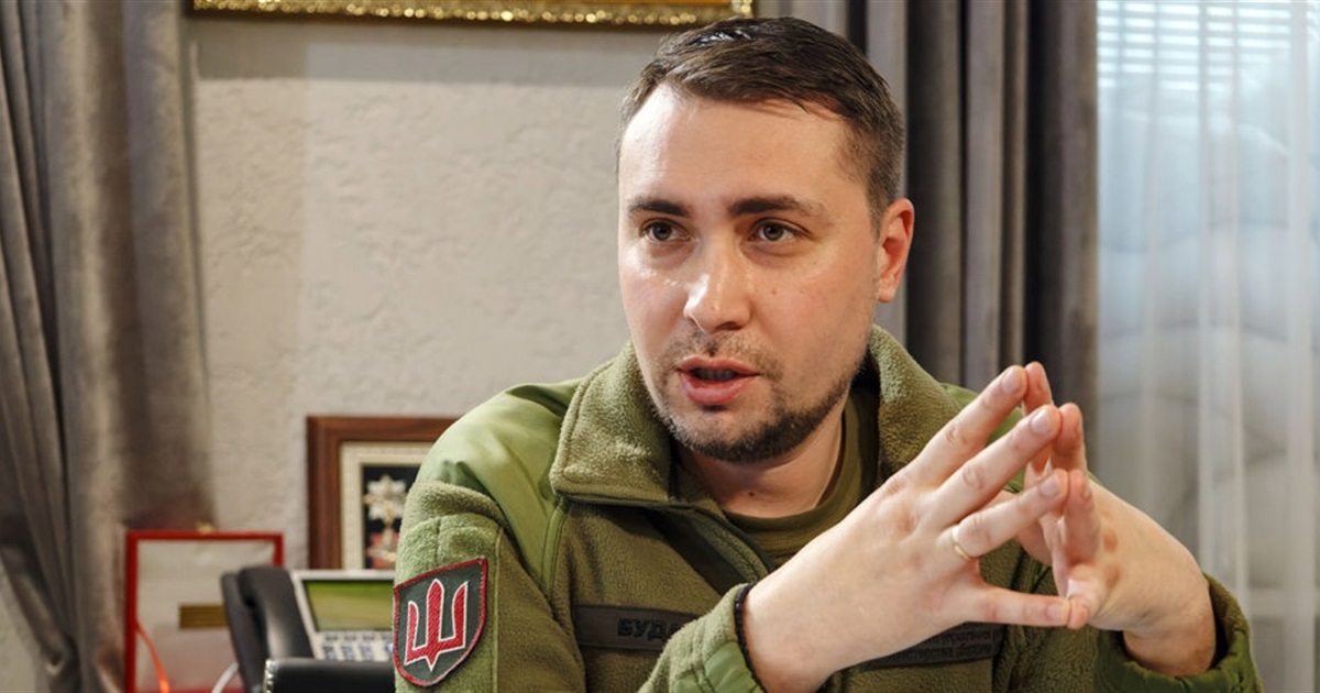 Кирило Буданов про замахи, дружину та «марки країн, яких більше немає»