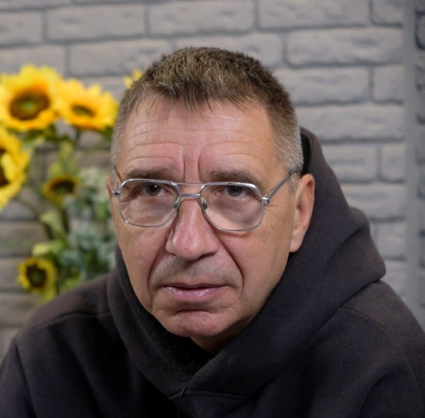 Володимир Мамалига