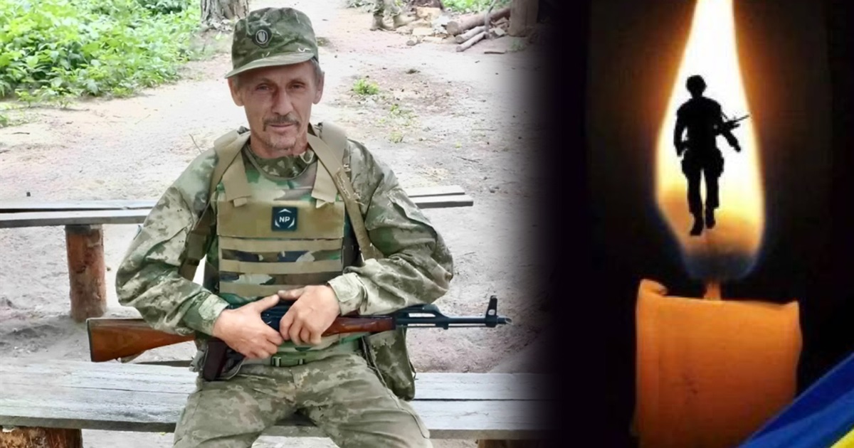 На Донеччині загинув Іван БОЙКО із села Циблі: воїн майже 11 місяців вважався безвісти зниклим