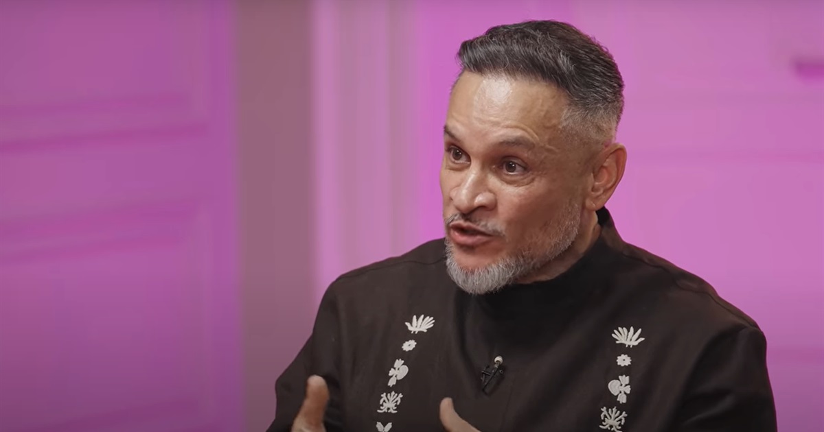«Юридично я іммігрант, але я українець», Ектор Хіменес про патріотизм та війну