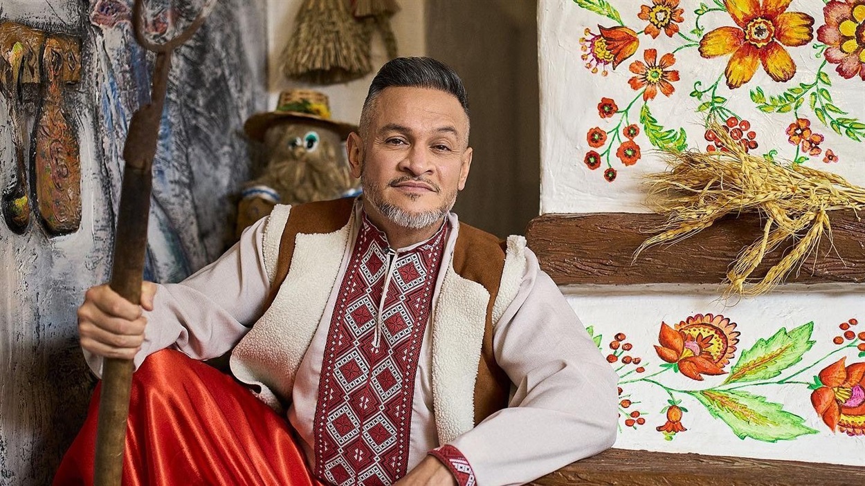 Ектор Хіменес