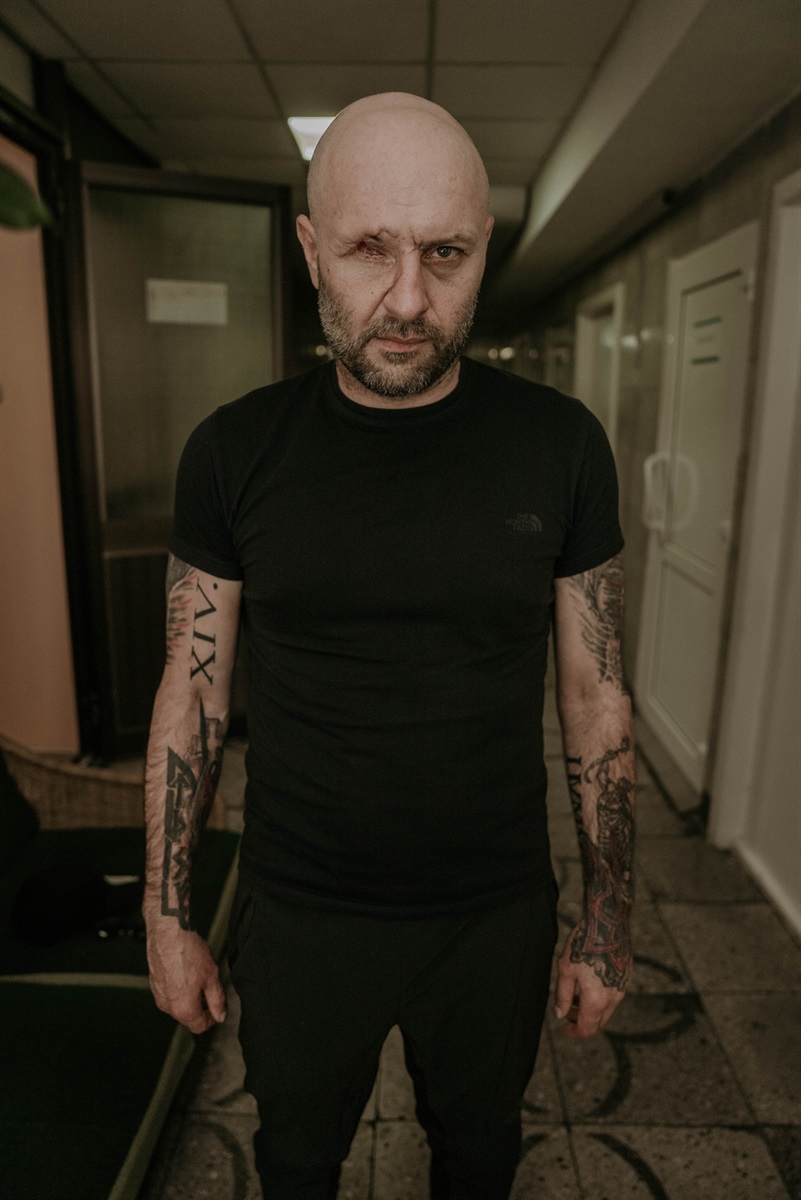 чоловік