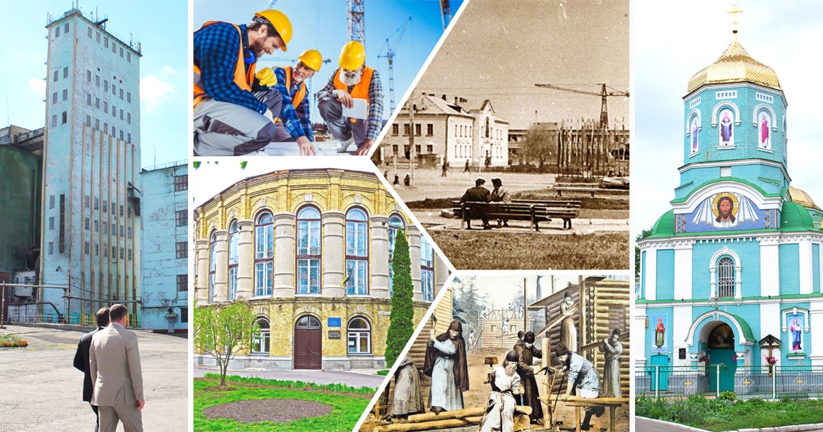 Будівельник - не професія а покликання
