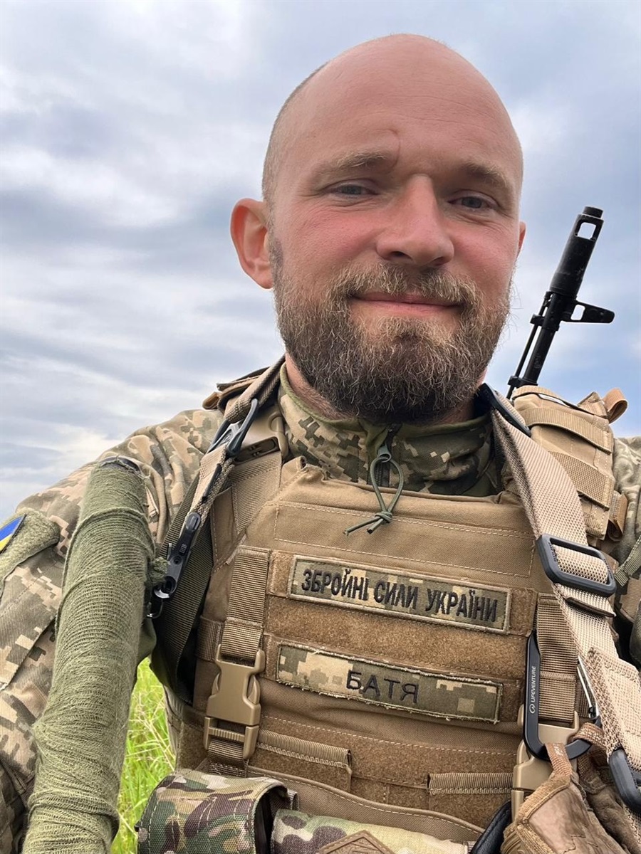 Олександр Баталов