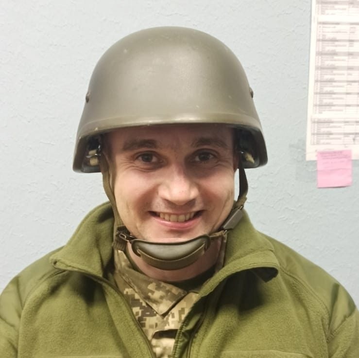 Юрій Юзич