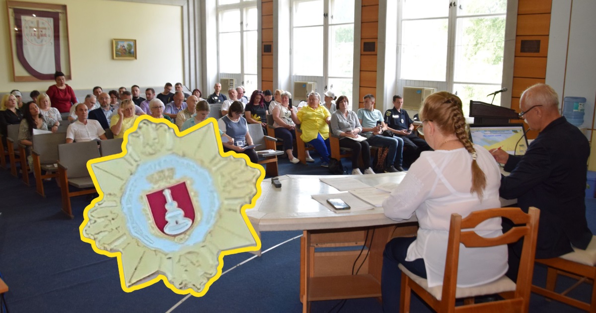 Імена загиблих і живих «Почесних жителів Переяславської громади» затвердить сесія: хто це заслужив?