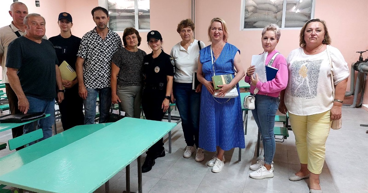 Новий навчальний рік — нові виклики: як освітні заклади готуються до змін