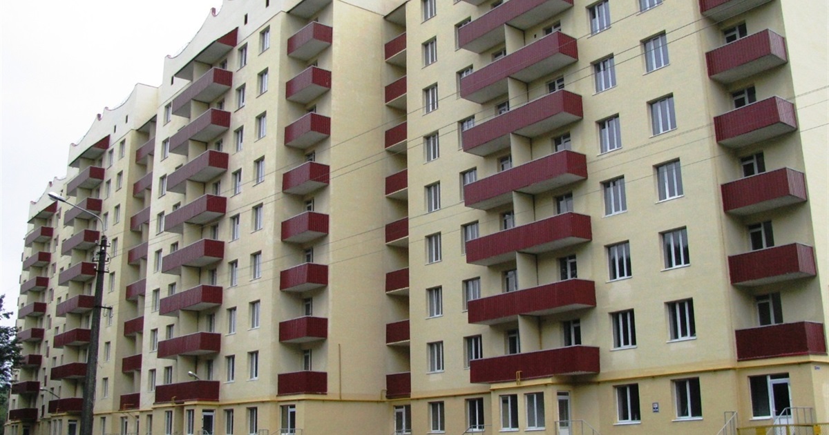 У Кагарлику 9-поверхівка на Парковій переходить на індивідуальне опалення: вже надано 42 дозволи