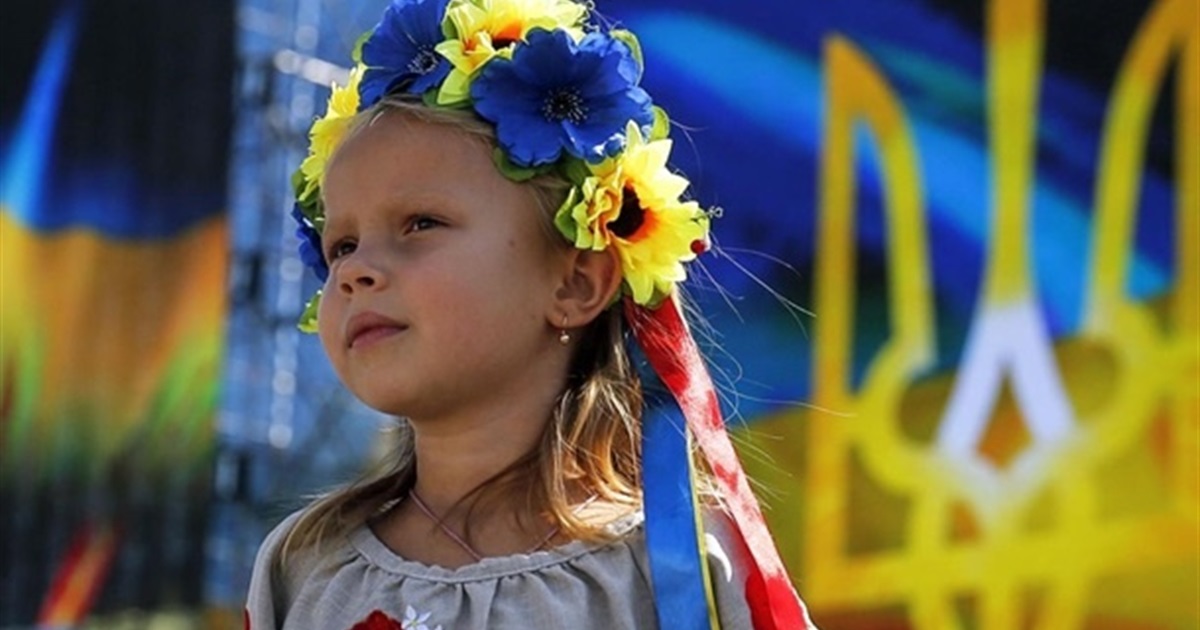 Заходи до Дня Державного Прапора та 34-ї річниці Незалежності України проведуть у Старокостянтинові
