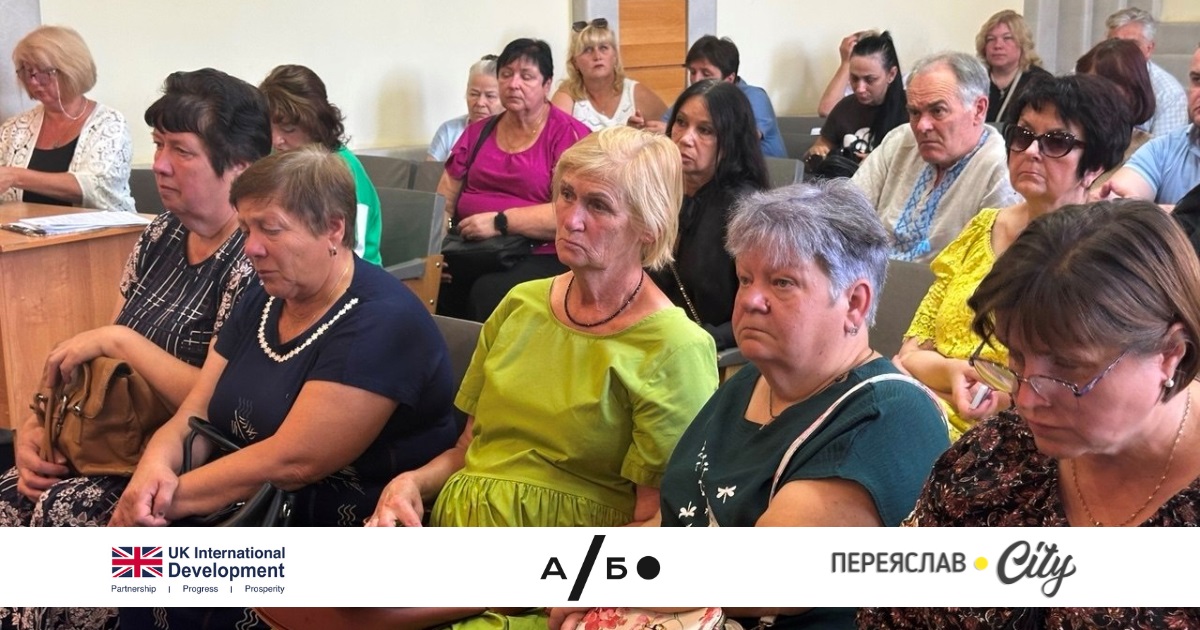 «Ми бачимо Борисоглібську площу не як цвинтар, а заквітчане місце з портретами красивих Героїв"