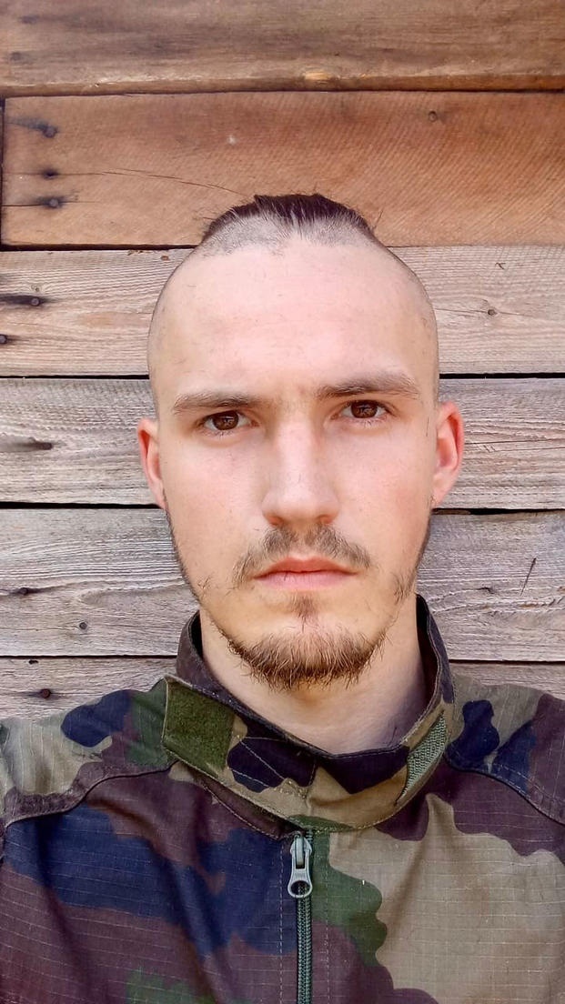 боєць
