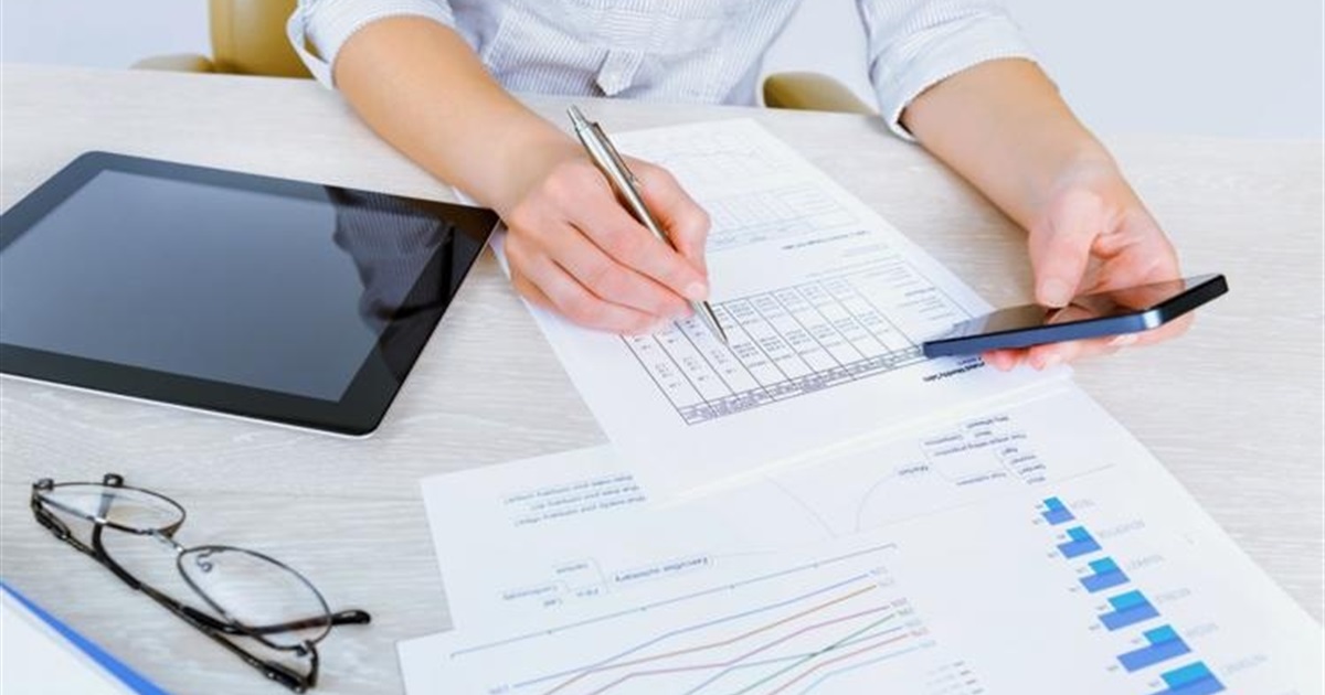 Податкова інформує:як отримати відомості про свої доходи з Державного реєстру фізичних осіб