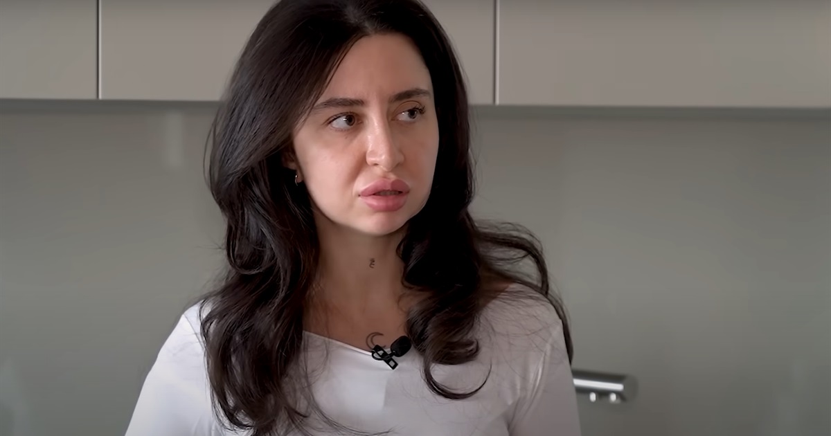 Блогерка Христина Бичкова про заробітки $40 тисяч і житло в елітному ЖК