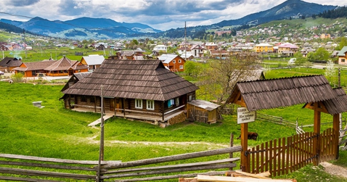 Верховина — край, де серце йокає, повний гід по гуцульській столиці