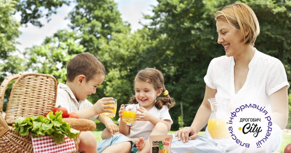 5 способів провести останні дні літа так, щоб вони запам’яталися