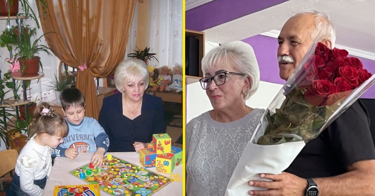 Любов Томенко поступилася посадою директорки дитсадка "Любавонька" після багаторічного керівництва