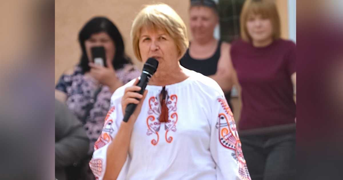 Переяславську гімназію очолила Таміла Сорока із прифронтової громади Запорізької області