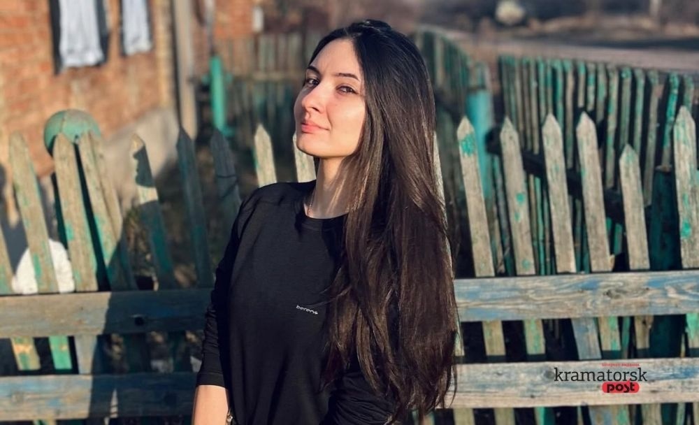 Анастасія до повномасштабної війни