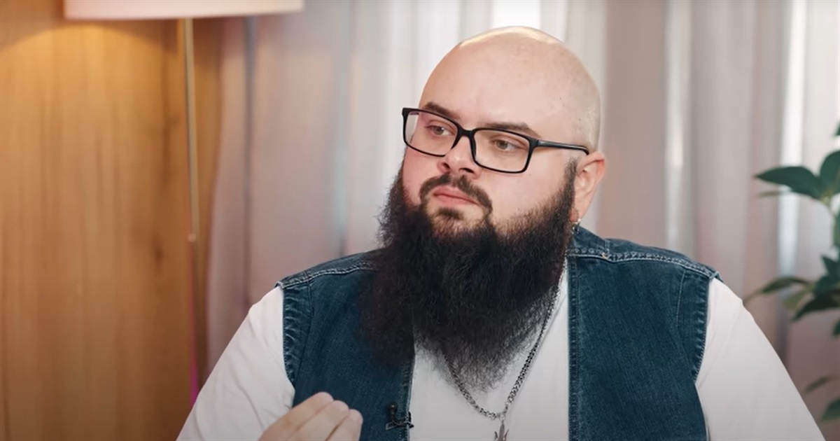 «Мене звільнили як нерентабельного». Кирило Ганін про Stadium Family, стосунки та стріми з росіянами