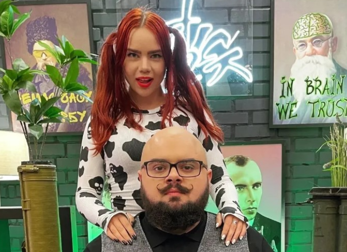 Кирило і Катерина