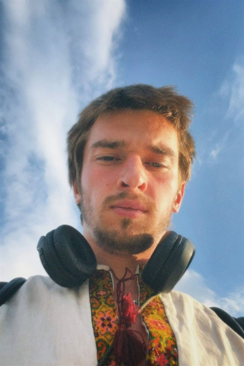Богдан Приходько