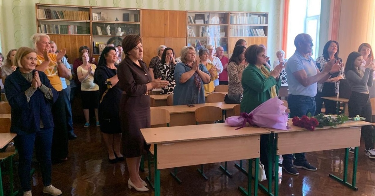 Уряд обіцяє учителям підвищити зарплати на 50% у наступному році