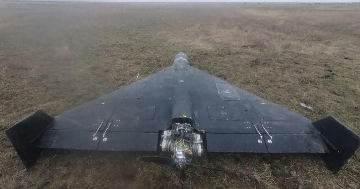 Внаслідок дронової атаки на Переяславщині поранило чоловіка: не ігноруйте сигнал тривоги!