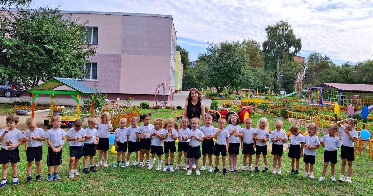 Новини воєнного часу. Спортивний тиждень, цікаві зустрічі, будівництво, майстер-клас
