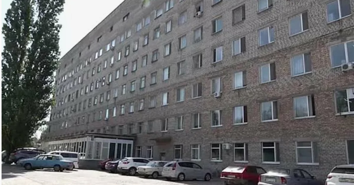 Окупаційні лікарі довели до коми мешканку Бердянська через неправильний діагноз